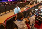 Presentacin el programa 'Vamos al Teatro'