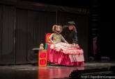 Presentacin el programa 'Vamos al Teatro'