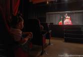 Presentacin el programa 'Vamos al Teatro'
