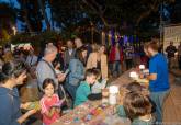 Feria del Libro de Cartagena, pregón a cargo de Jose Manuel Puebla.