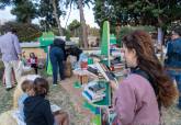 30 Feria del Libro de Cartagena.