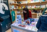 30 Feria del Libro de Cartagena.