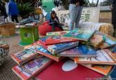 30 Feria del Libro de Cartagena.