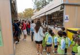 30 Feria del Libro de Cartagena.