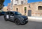 Kia, patrocinador del Cartagena Jazz Festival.