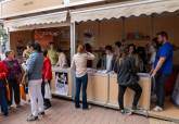 Inauguracin de la III Feria de Entidades de Personas con Discapacidad 'Inclusiones'. Imagen de archivo