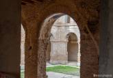 Monasterio de San Gins de la Jara.