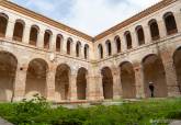 Monasterio de San Gins de la Jara.