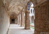 Monasterio de San Ginés de la Jara.