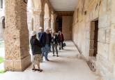 Monasterio de San Ginés de la Jara.