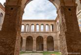 Monasterio de San Gins de la Jara.