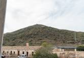 Monasterio de San Gins de la Jara.