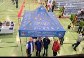 IX Campeonato Ornitolgico de la Regin de Murcia