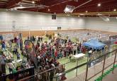 IX Campeonato Ornitológico de la Región de Murcia