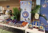 IX Campeonato Ornitolgico de la Regin de Murcia