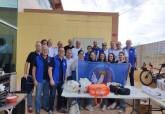 IX Campeonato Ornitolgico de la Regin de Murcia