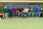 IX Campeonato Ornitolgico de la Regin de Murcia