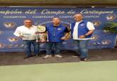 IX Campeonato Ornitolgico de la Regin de Murcia