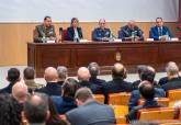 Noelia Arroyo inaugura el X Congreso Nacional de I+D en Defensa, que se celebra en Cartagena del 14 al 16 de noviembre