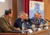 Noelia Arroyo inaugura el X Congreso Nacional de I+D en Defensa, que se celebra en Cartagena del 14 al 16 de noviembre
