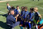 Liga comarcal de ftbol base