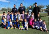 Liga comarcal de ftbol base