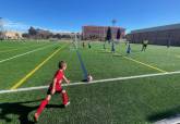 Liga comarcal de ftbol base