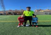 Liga comarcal de ftbol base