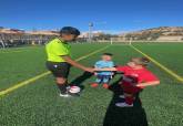 Liga comarcal de ftbol base