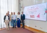 Presentacin I Concurso Escolar de Villancicos
