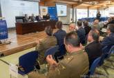 I foro 'Patrimonio Militar Espaol con proyeccin mundial' 