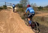 Circuito Ciclo Cross.