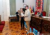 Pleno Consejo de la Infancia y la Adolescencia de Cartagena.