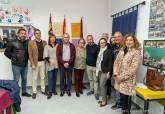 Constitucin de la Junta Vecinal Municipal de Molinos Marfagones