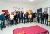 Constitucin de la Junta Vecinal Municipal de Molinos Marfagones