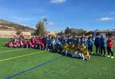 Ftbol Cartagena.
