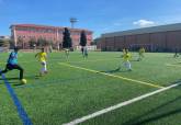 Ftbol Cartagena.