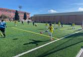 Ftbol Cartagena.