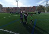 Ftbol Cartagena.