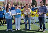 Ftbol Cartagena.