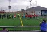 Ftbol Cartagena.