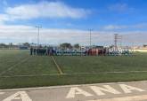 Ftbol Cartagena.
