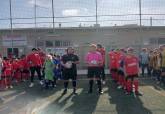 Ftbol Cartagena.