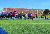 Ftbol Cartagena.