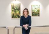 Exposicin 'Atamara, un bosque mgico', de Raquel Clivent