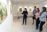 Exposicin 'Atamara, un bosque mgico', de Raquel Clivent