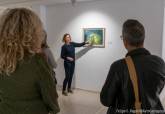 Exposicin 'Atamara, un bosque mgico', de Raquel Clivent