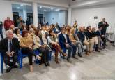 Constitucin de la Junta Vecinal Municipal de Alumbres