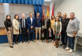 Constitucin de la Junta Vecinal Municipal de Alumbres
