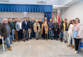 Constitucin de la Junta Vecinal Municipal de Alumbres